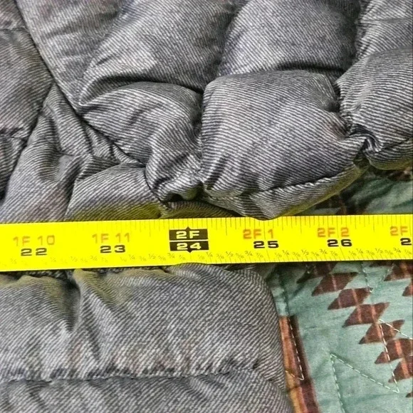 Like new Hawke&Co down puffer jacket - Picture 5 of 6